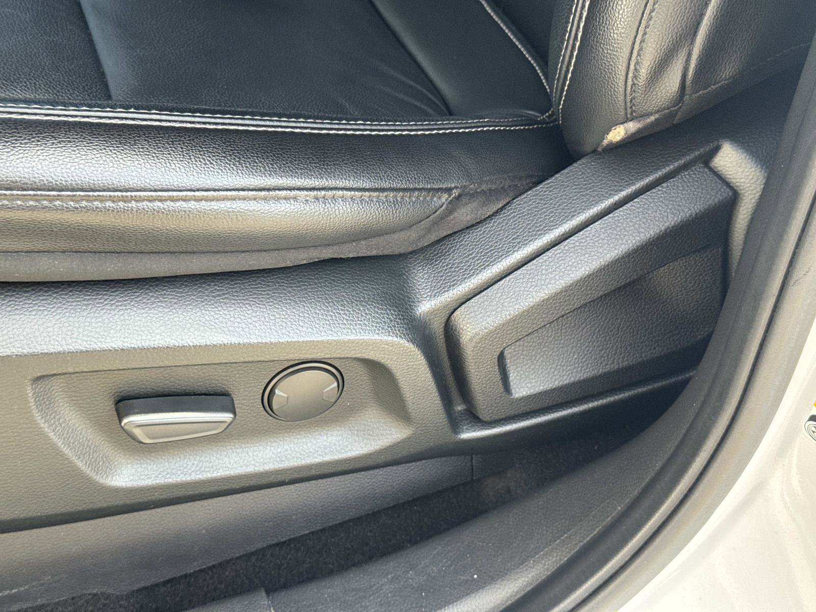 Used 2019 Ford Ranger Lariat w/ Black Appearance Package image 22