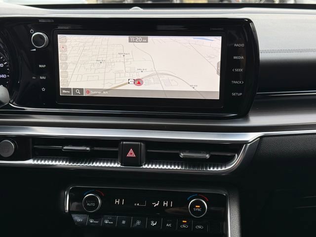 Used 2024 Kia K5 GT w/ GT1 Package image 25