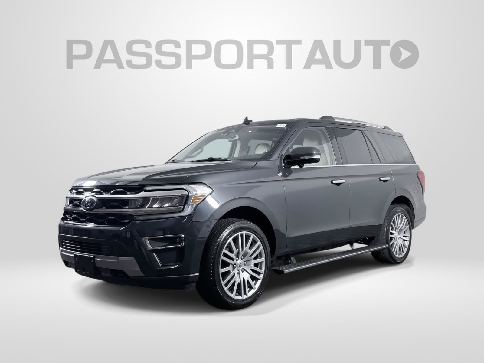 Used 2023 Ford Expedition Limited