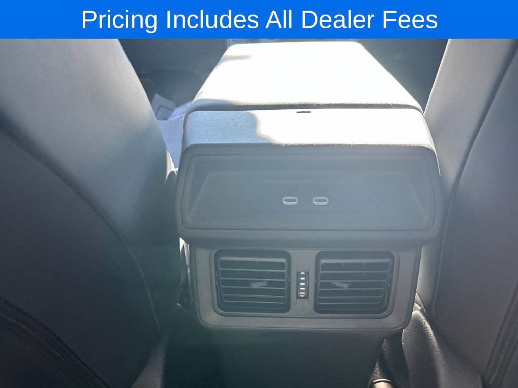 New 2026 Toyota RAV4 XSE w/ Weather Package AWD/4WD image 12