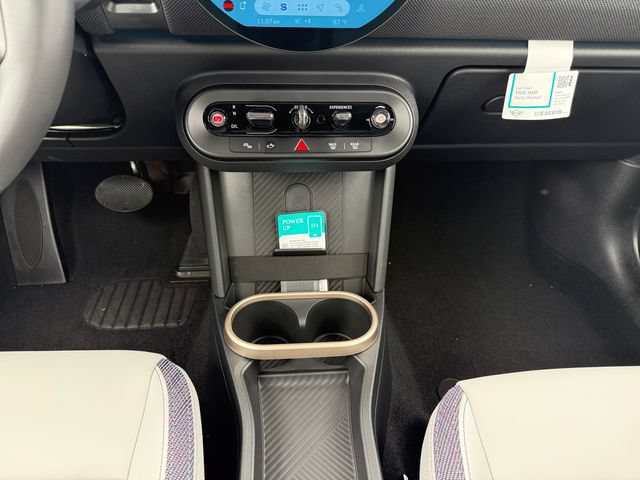 New 2026 MINI Cooper S FWD image 11
