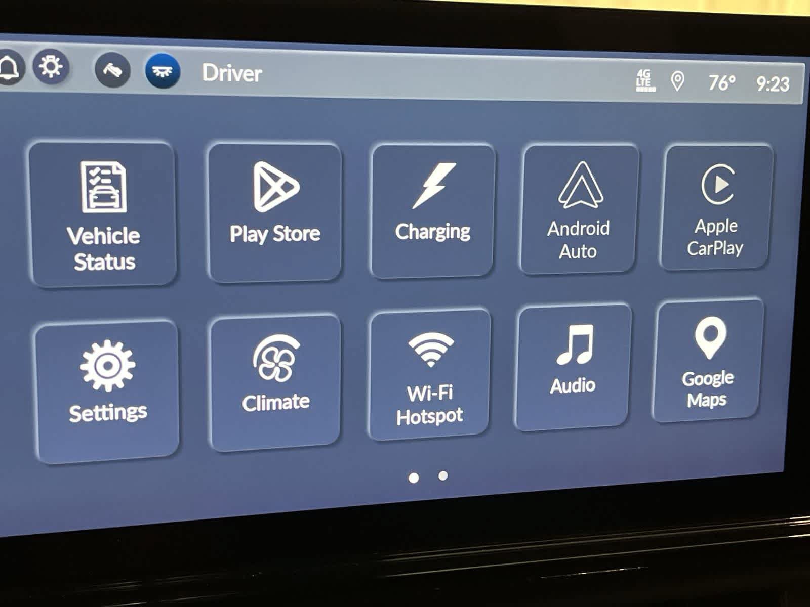 Certified 2024 Honda Prologue EX image 35