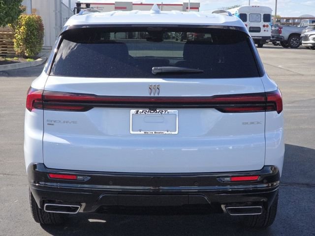 New 2026 Buick Enclave Sport Touring w/ Power Package image 19
