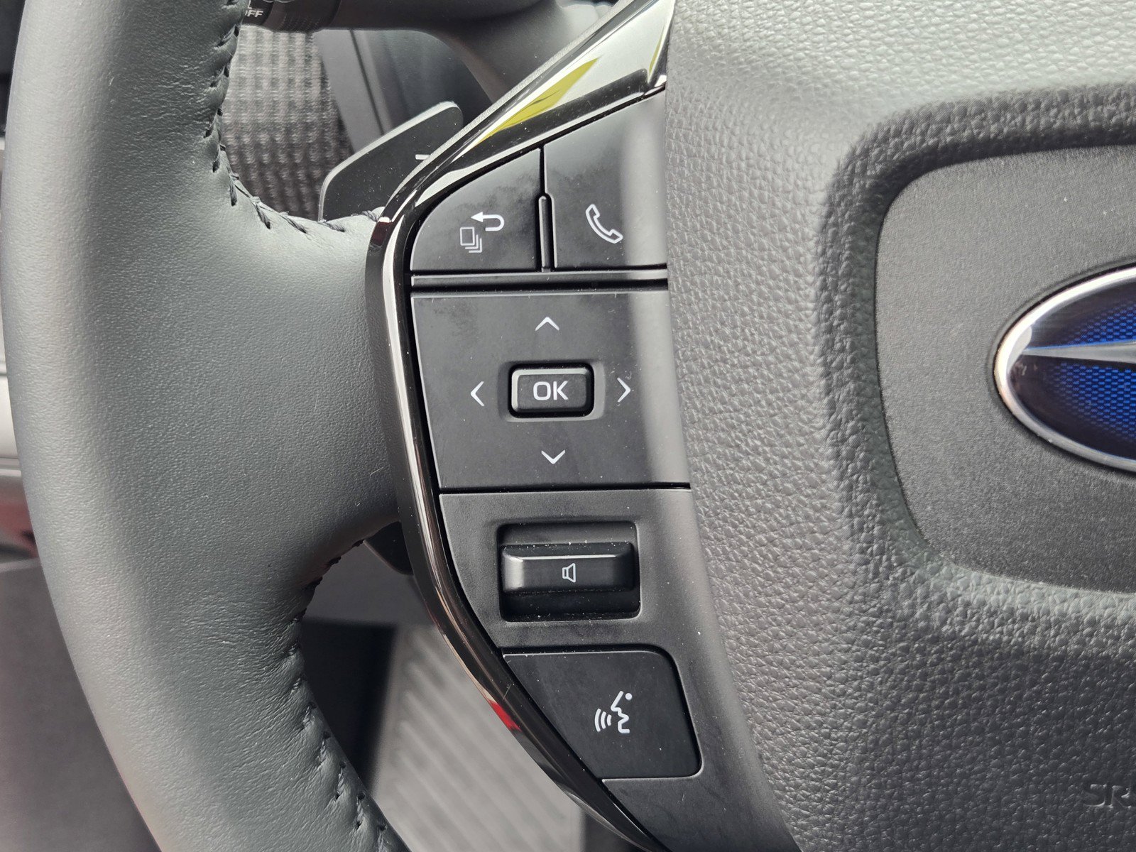 Used 2023 Subaru Solterra AWD image 22