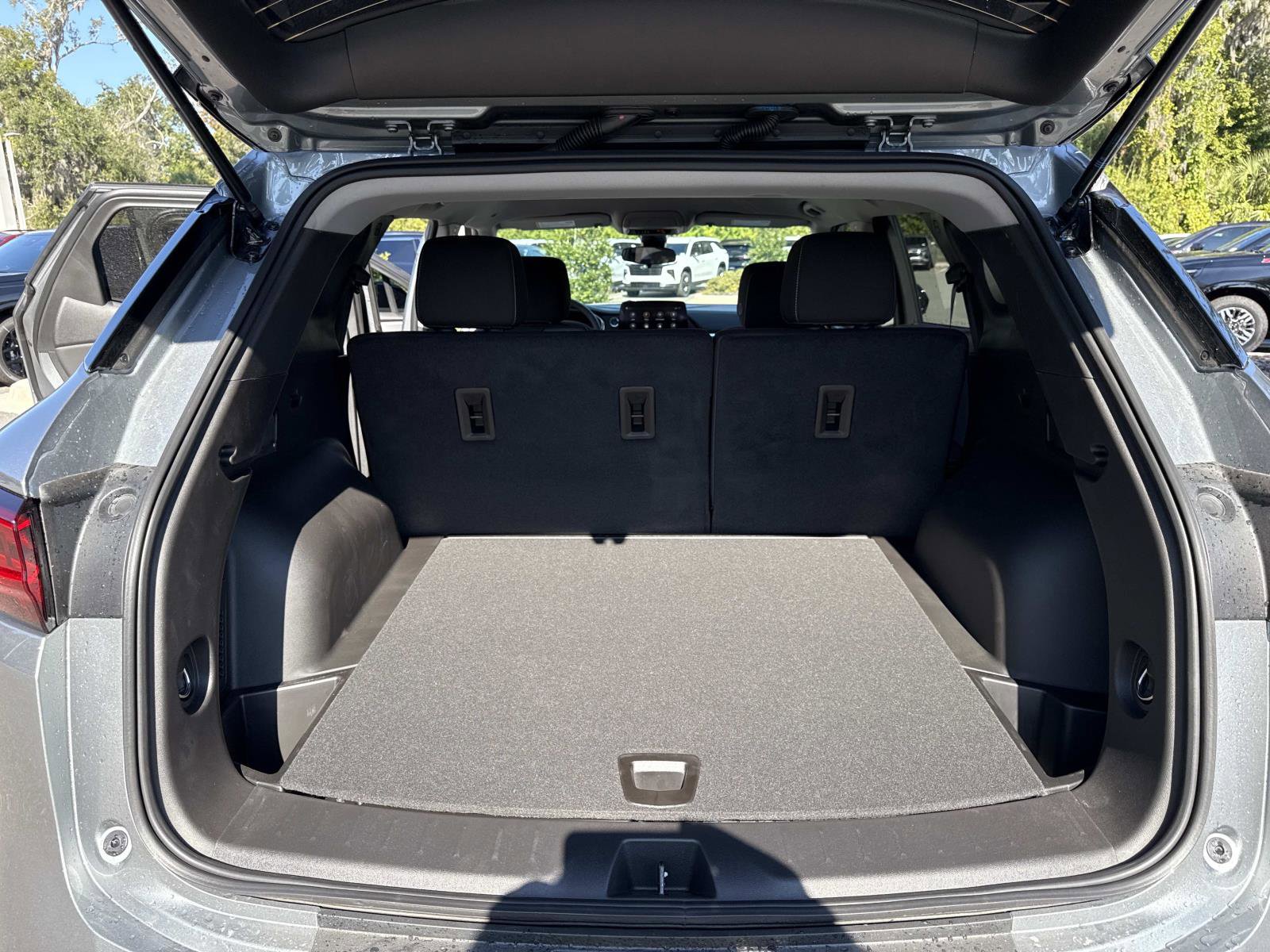 New 2025 Chevrolet Blazer LT w/ Redline Edition image 30