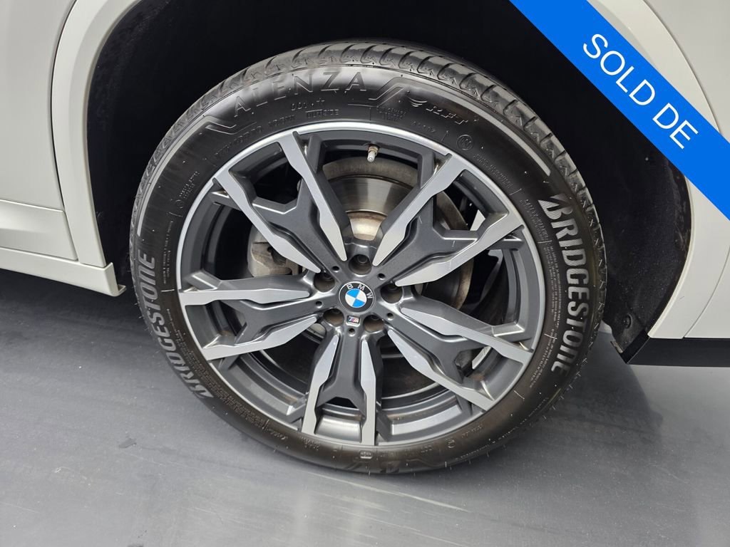 Used 2022 BMW X4 xDrive30i w/ M Sport Package 2 image 17