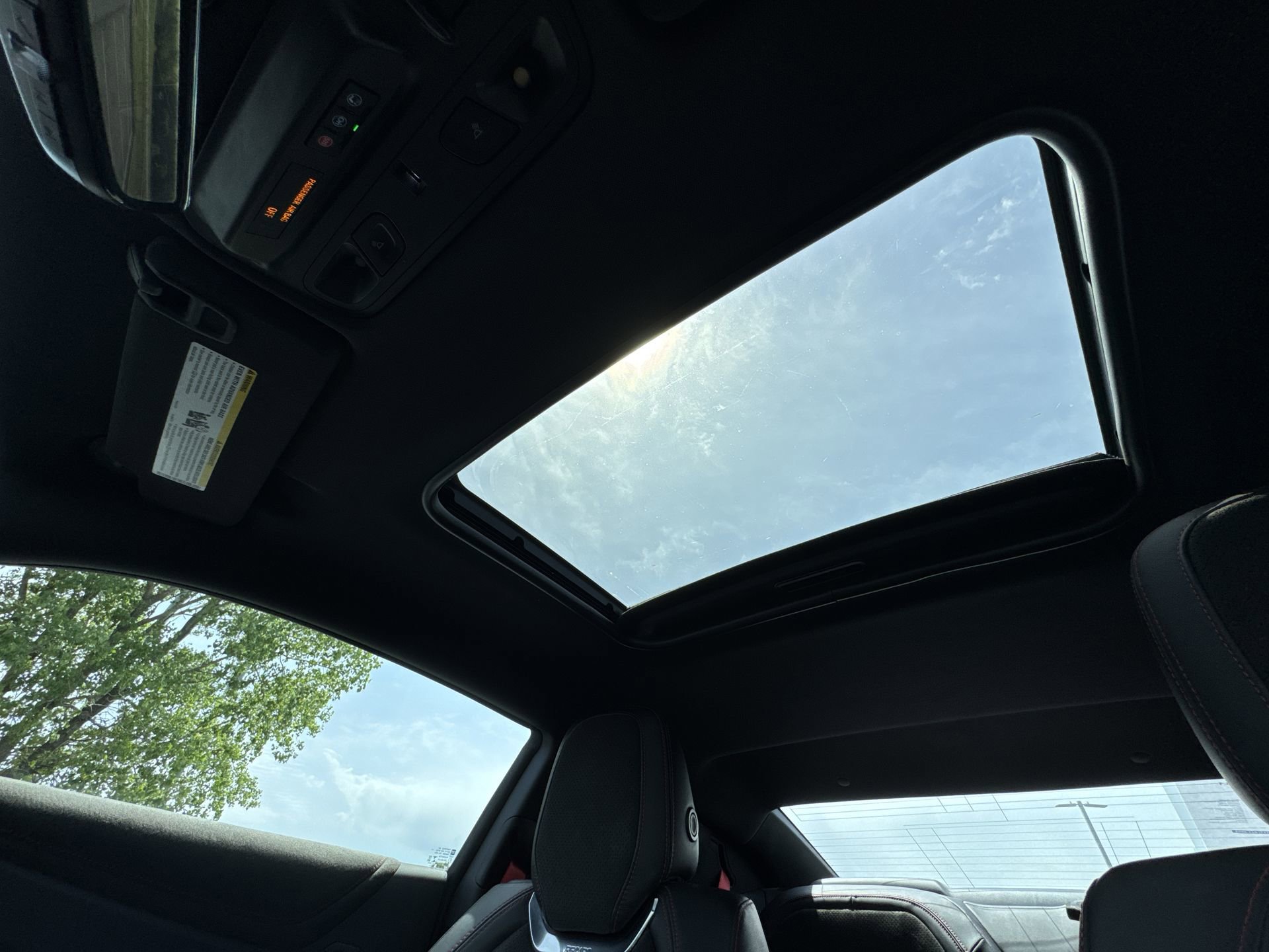 Certified 2023 Chevrolet Camaro ZL1 RWD image 21