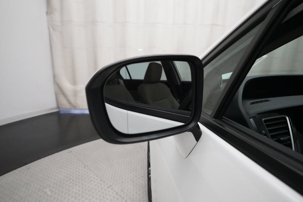 Used 2014 Honda Civic EX image 25