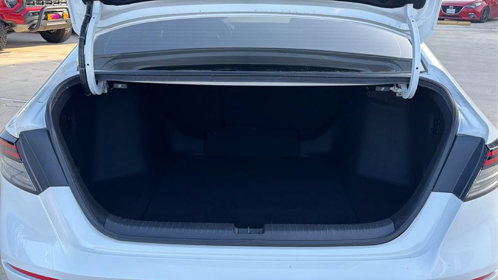 Used 2024 Honda Accord EX image 26