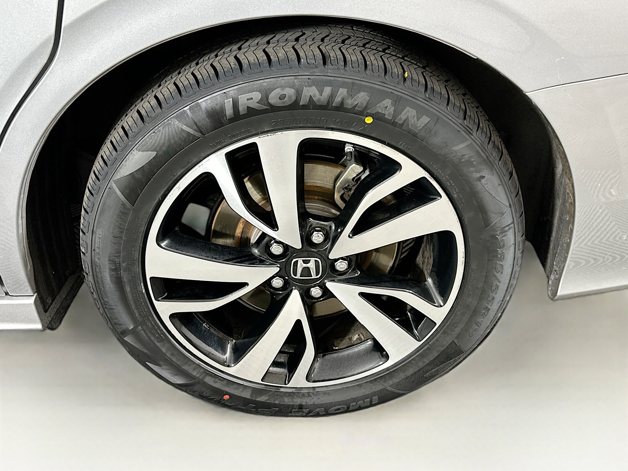 Used 2018 Honda Odyssey Elite image 11