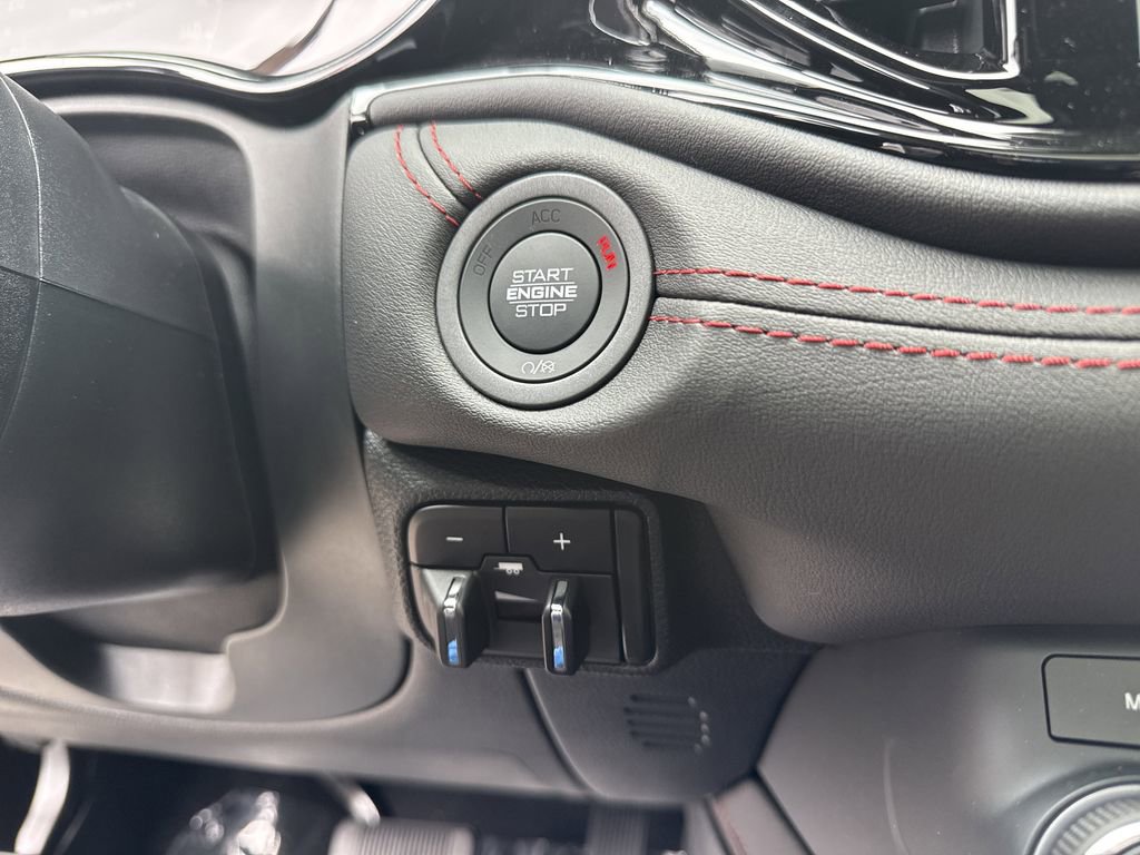 New 2026 Dodge Durango GT image 22