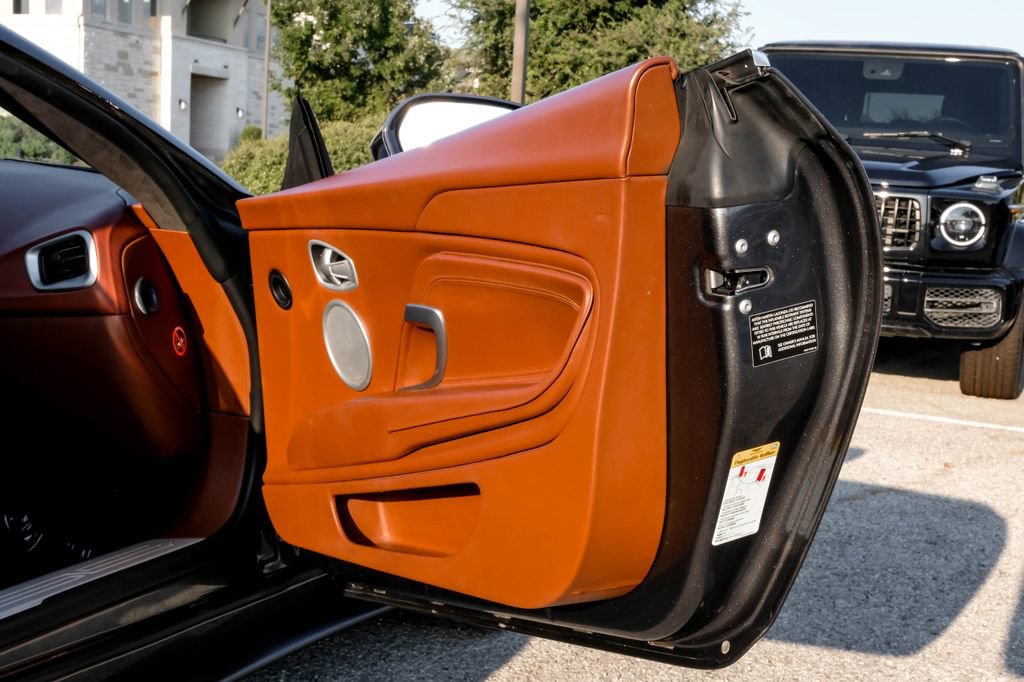 Used 2019 Aston Martin DB11 Volante RWD image 44