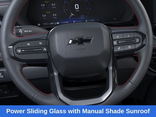 New 2026 Chevrolet Colorado Z71 w/ Technology Package image 20