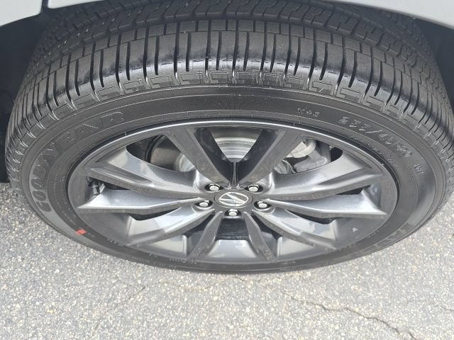 Used 2026 Acura RDX A-Spec AWD/4WD image 27