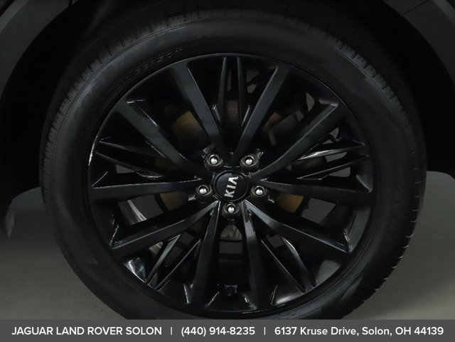 Used 2021 Kia Telluride SX w/ SX Prestige Package AWD/4WD image 40