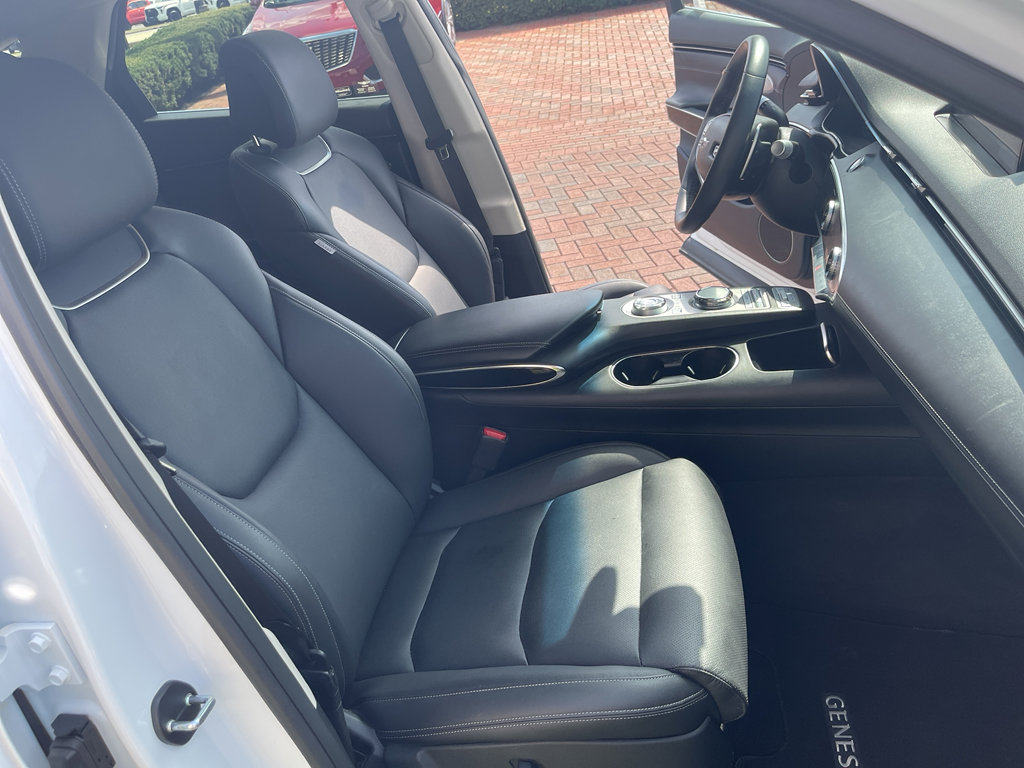 Used 2025 Genesis GV70 2.5T image 31