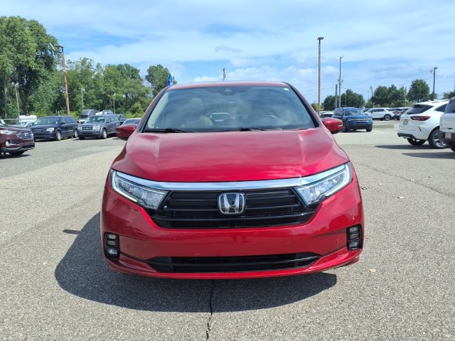 Used 2024 Honda Odyssey Elite image 2