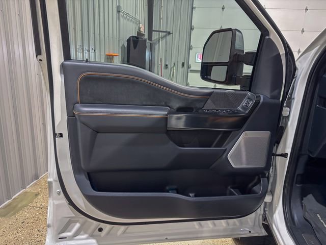 Used 2024 Ford F250 Platinum image 10