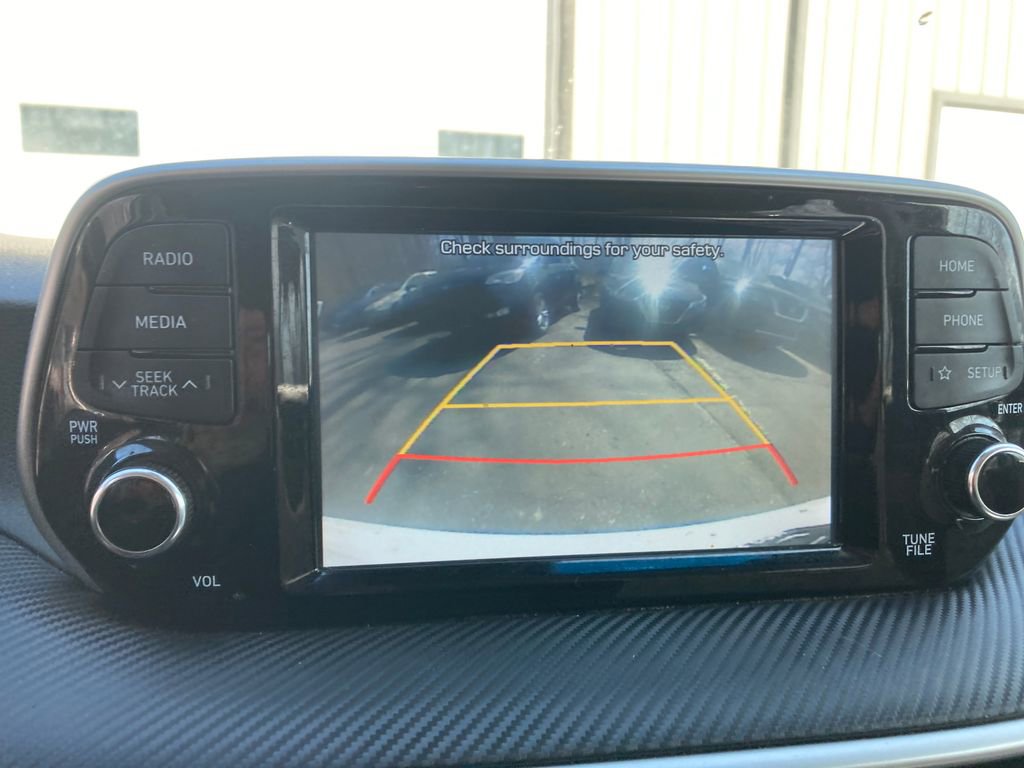 Used 2019 Hyundai Tucson SE image 24