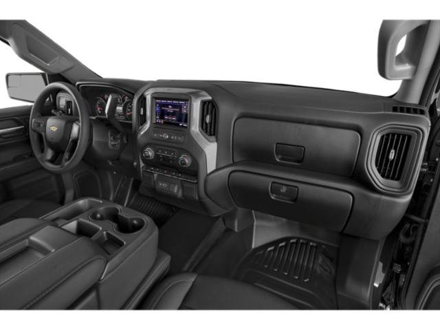 Used 2023 Chevrolet Silverado 1500 LT w/ Z71 Off-Road Package AWD/4WD image 18