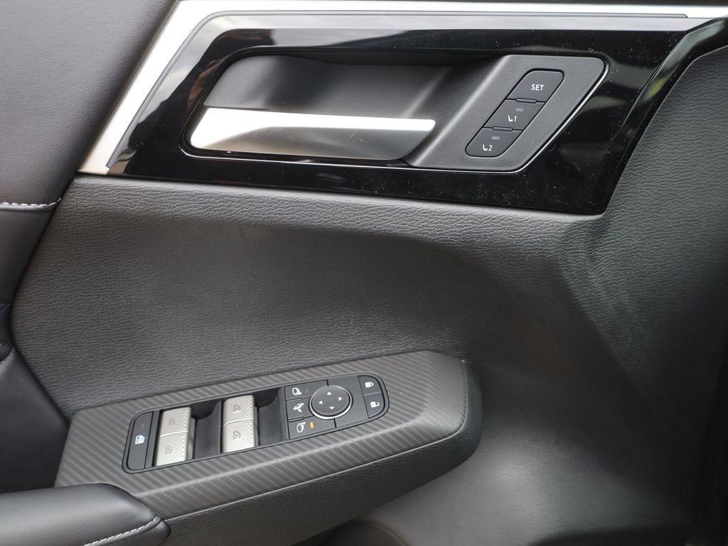 New 2025 Mitsubishi Outlander SEL Black Edition image 40