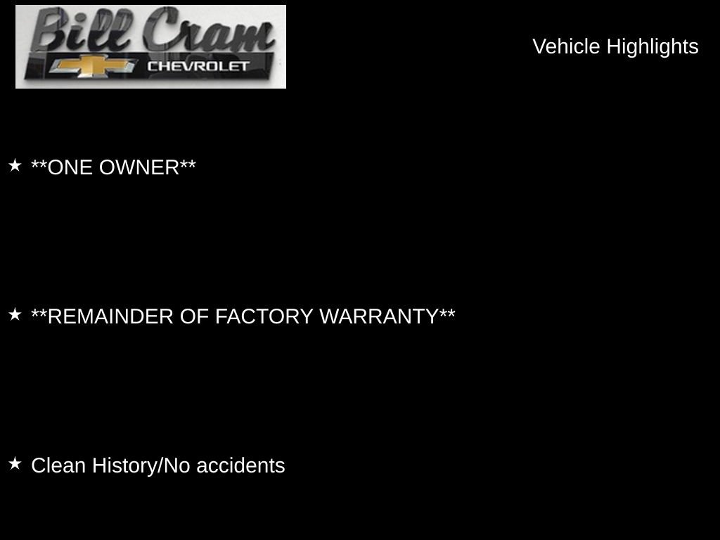 Used 2023 Chevrolet Traverse LT AWD/4WD image 5