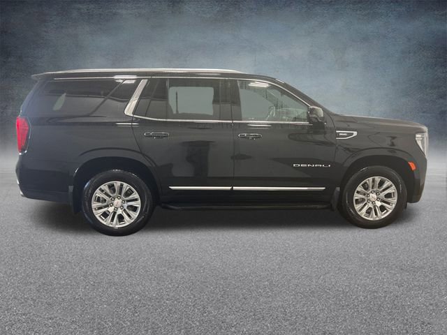 Used 2024 GMC Yukon Denali image 6