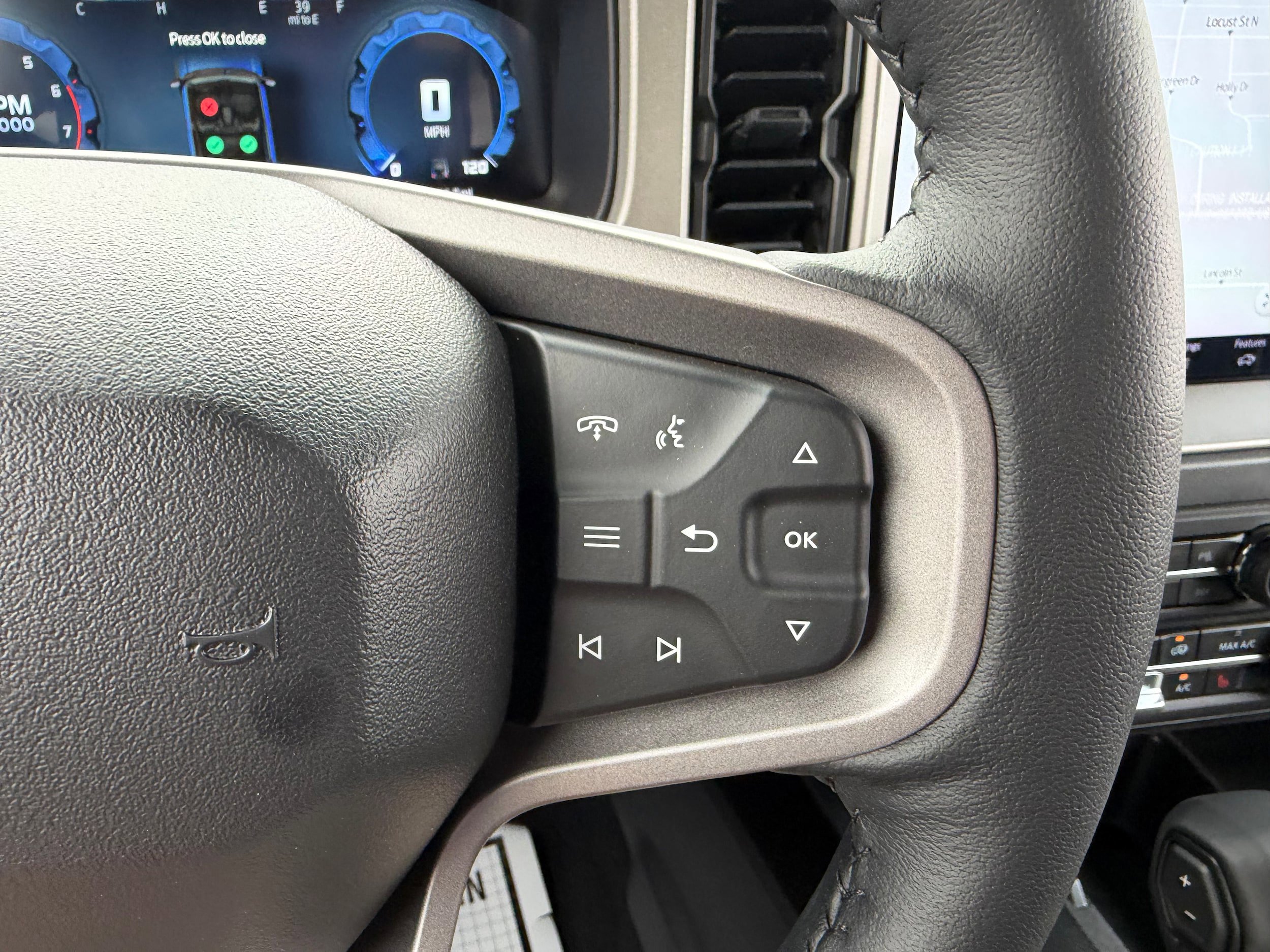 New 2026 Ford Bronco Outer Banks AWD/4WD image 28