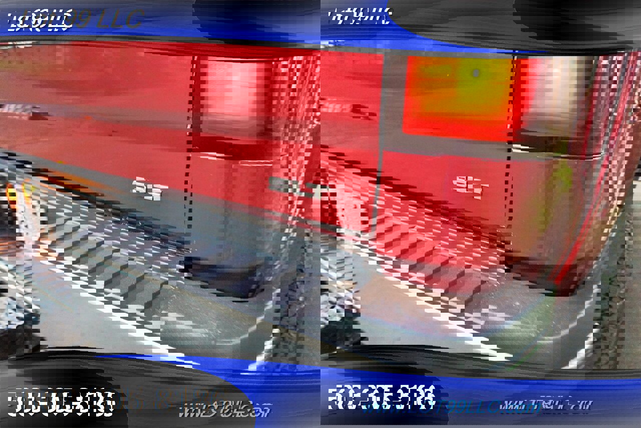 Used 2015 GMC Sierra 2500 SLT AWD/4WD image 33