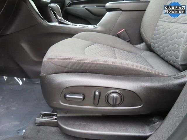 Used 2020 Chevrolet Equinox LT image 17