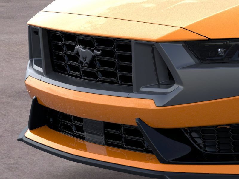 New 2026 Ford Mustang Dark Horse RWD image 17