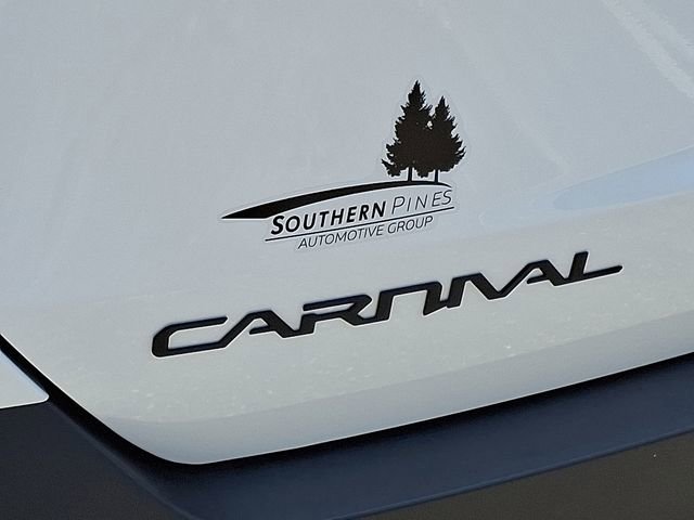 New 2026 Kia Carnival SX Prestige image 22