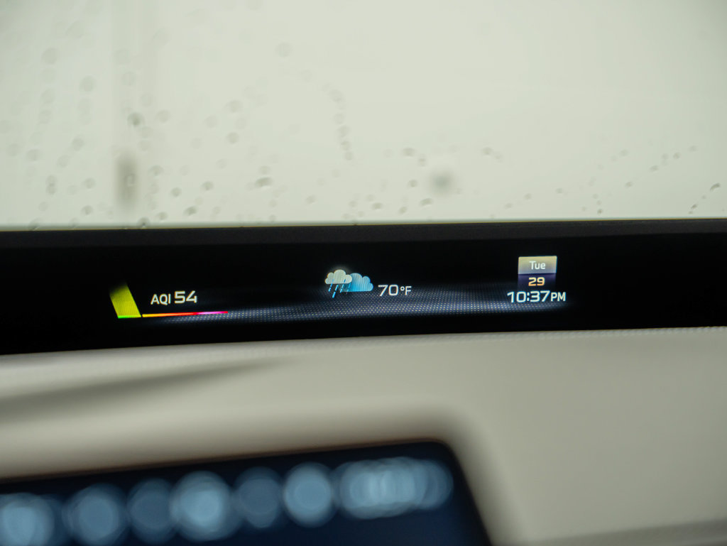 New 2027 BMW 740i xDrive AWD/4WD image 30