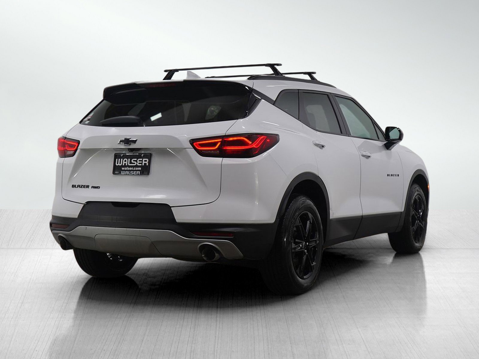 Used 2023 Chevrolet Blazer LT w/ Convenience Package AWD/4WD image 7