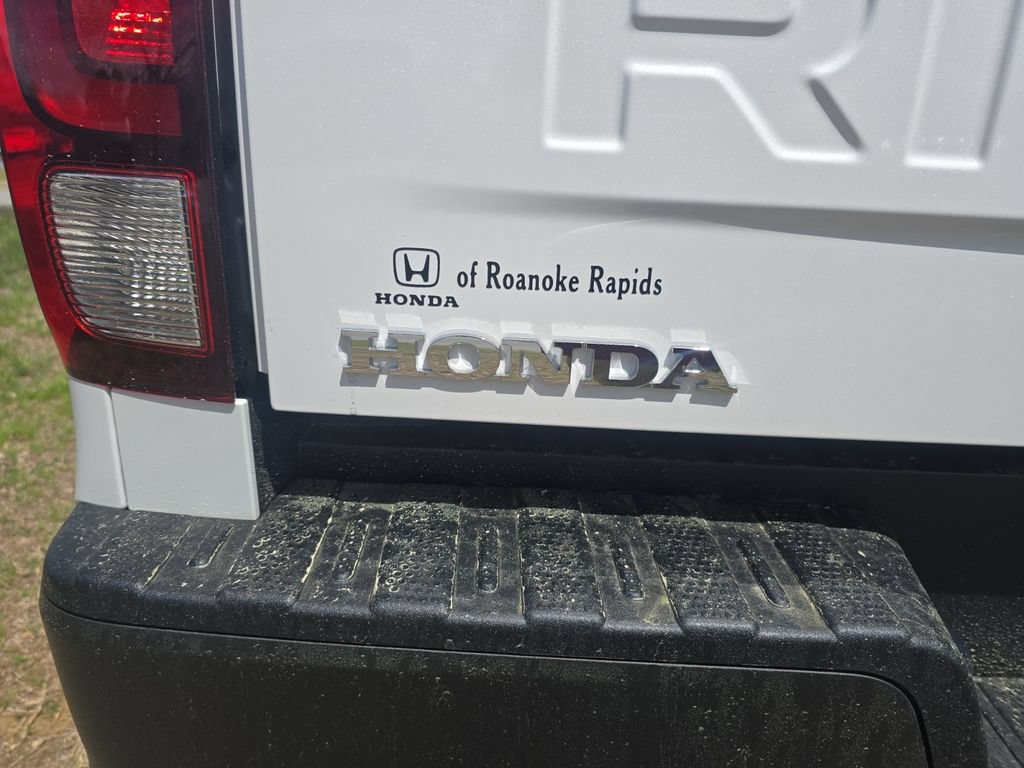 New 2026 Honda Ridgeline RTL image 33