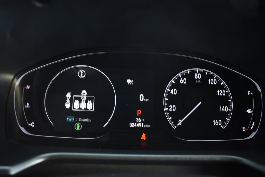 Used 2022 Honda Accord EX-L image 46