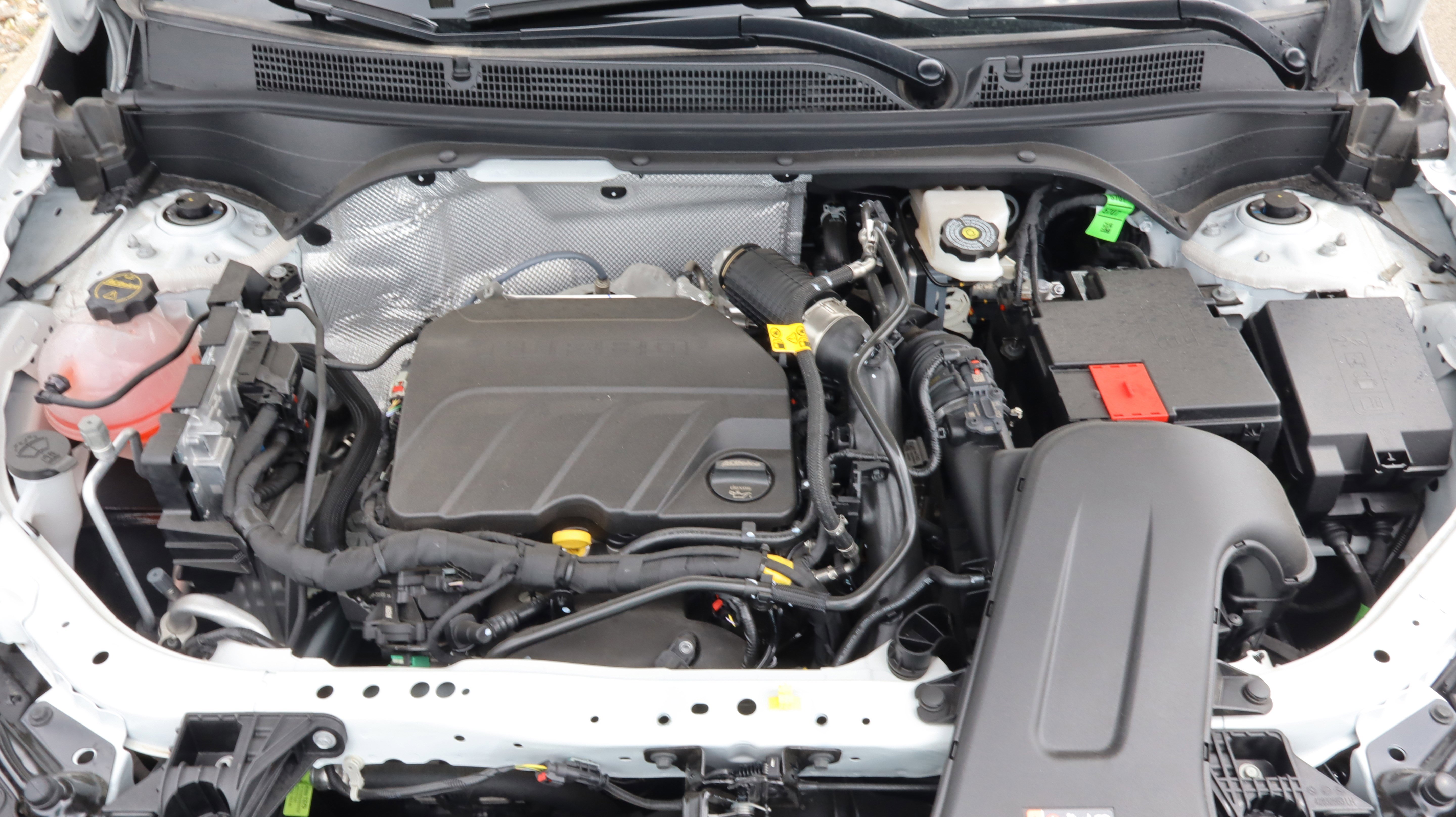 New 2026 Buick Envista Preferred FWD image 16
