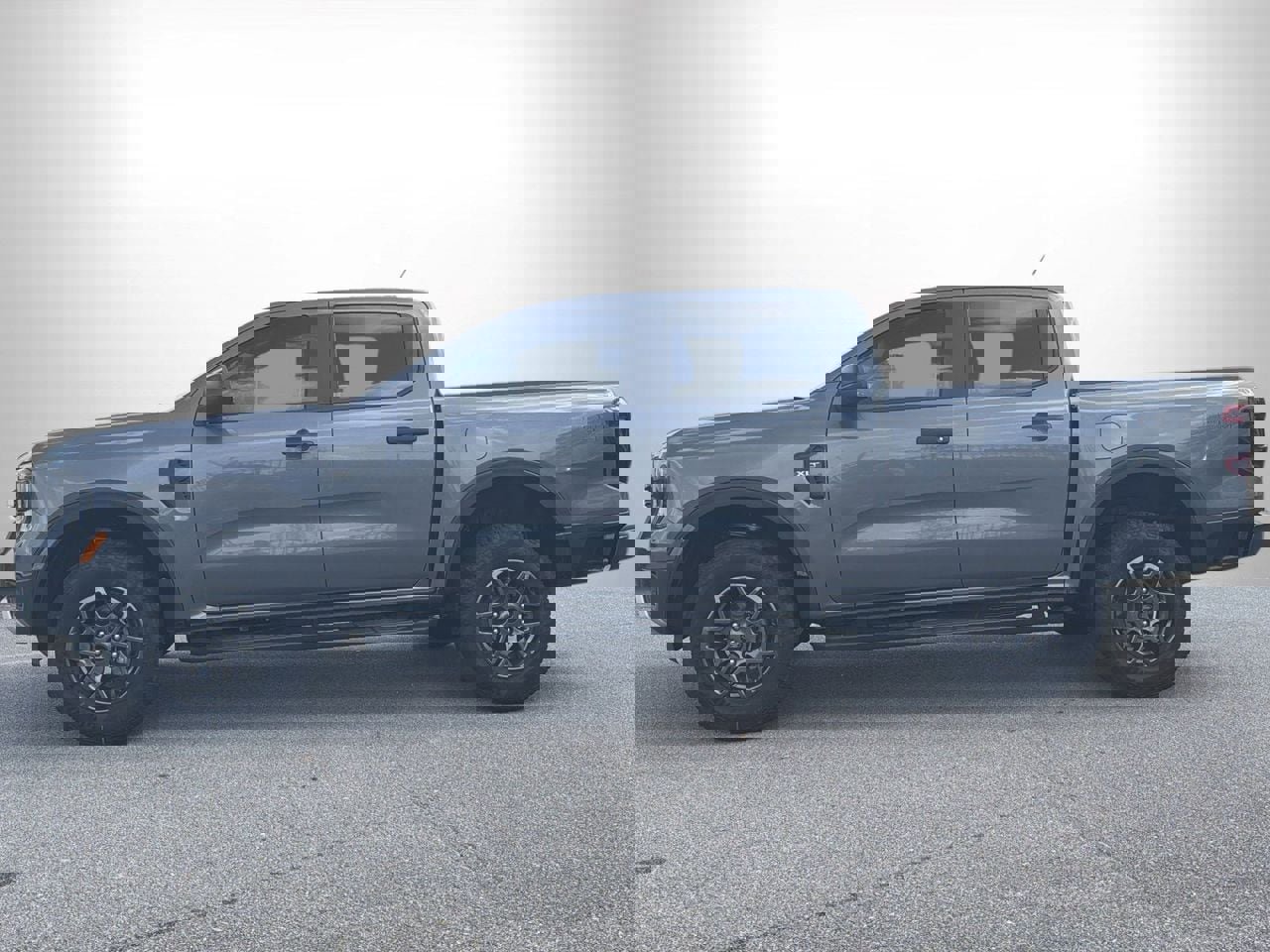 New 2025 Ford Ranger XLT w/ Convenience Package image 21