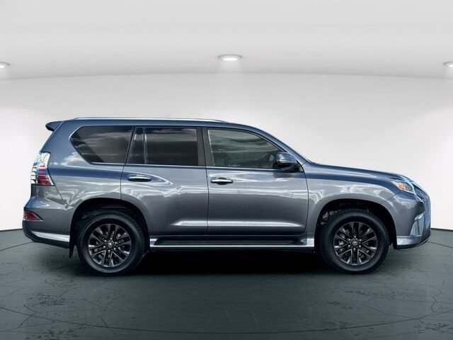 Used 2020 Lexus GX 460 Premium w/ Premium Package AWD/4WD image 7
