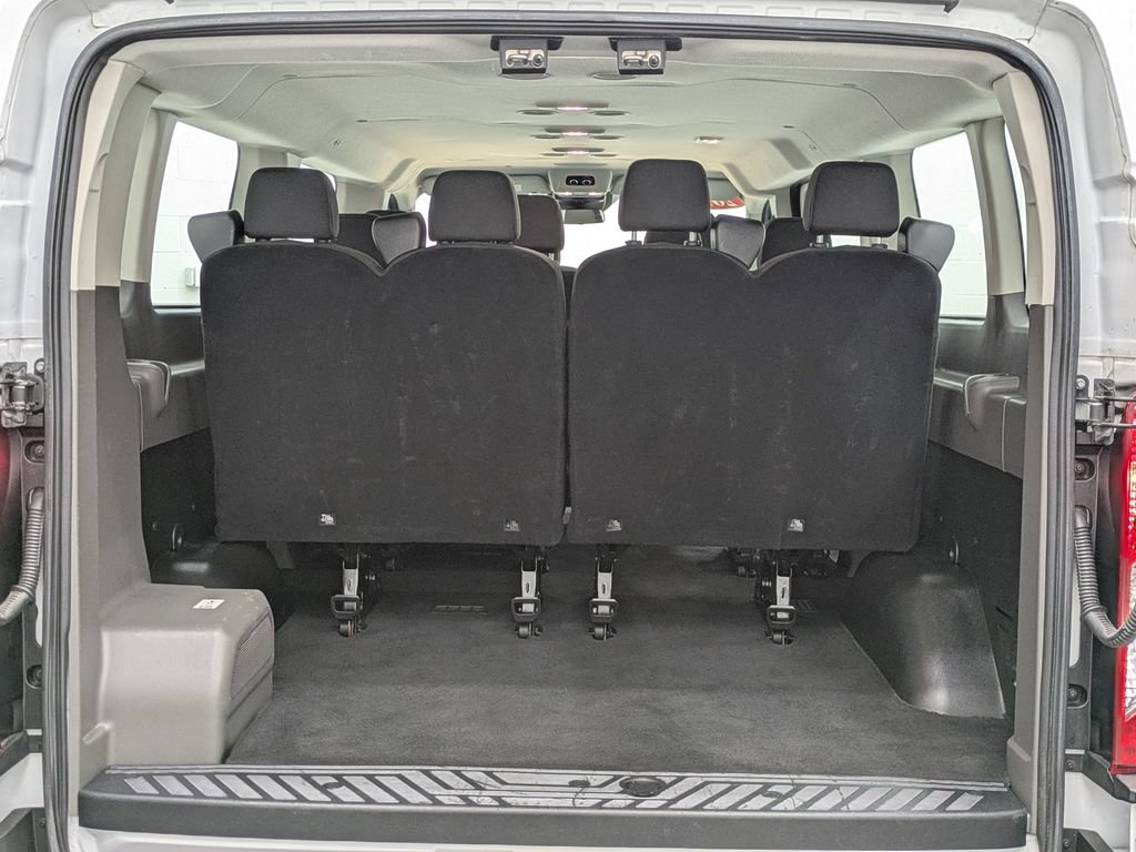 Used 2024 Ford Transit 350 XLT RWD image 16