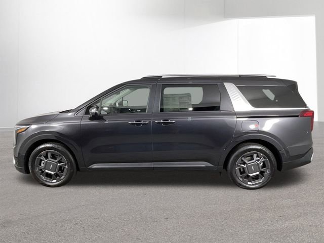 New 2026 Kia Carnival EX image 14