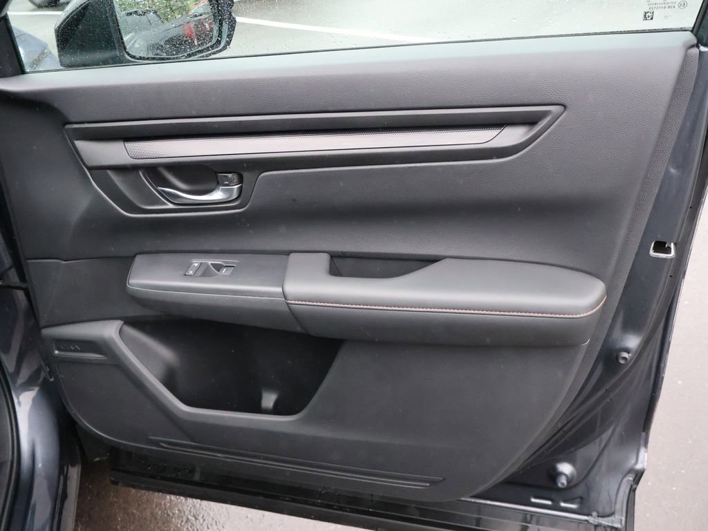 Certified 2023 Honda CR-V Sport image 11