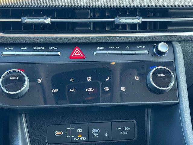 New 2026 Hyundai Sonata SEL image 9