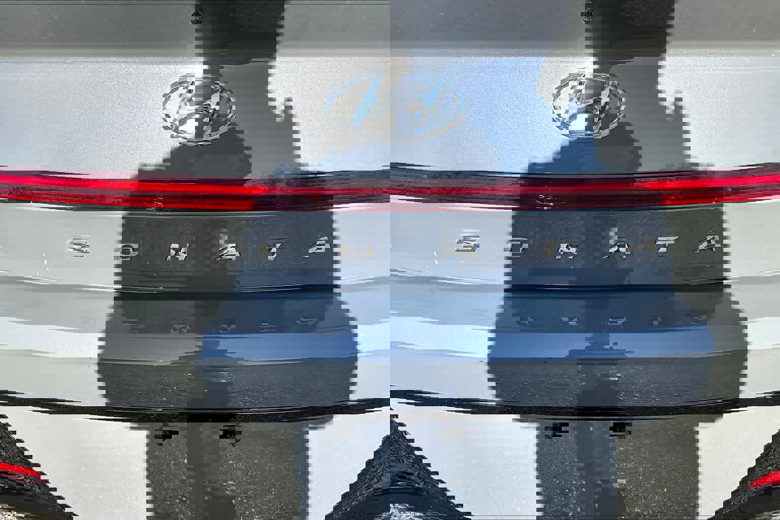 Used 2023 Hyundai Sonata SEL w/ Convenience Package image 9