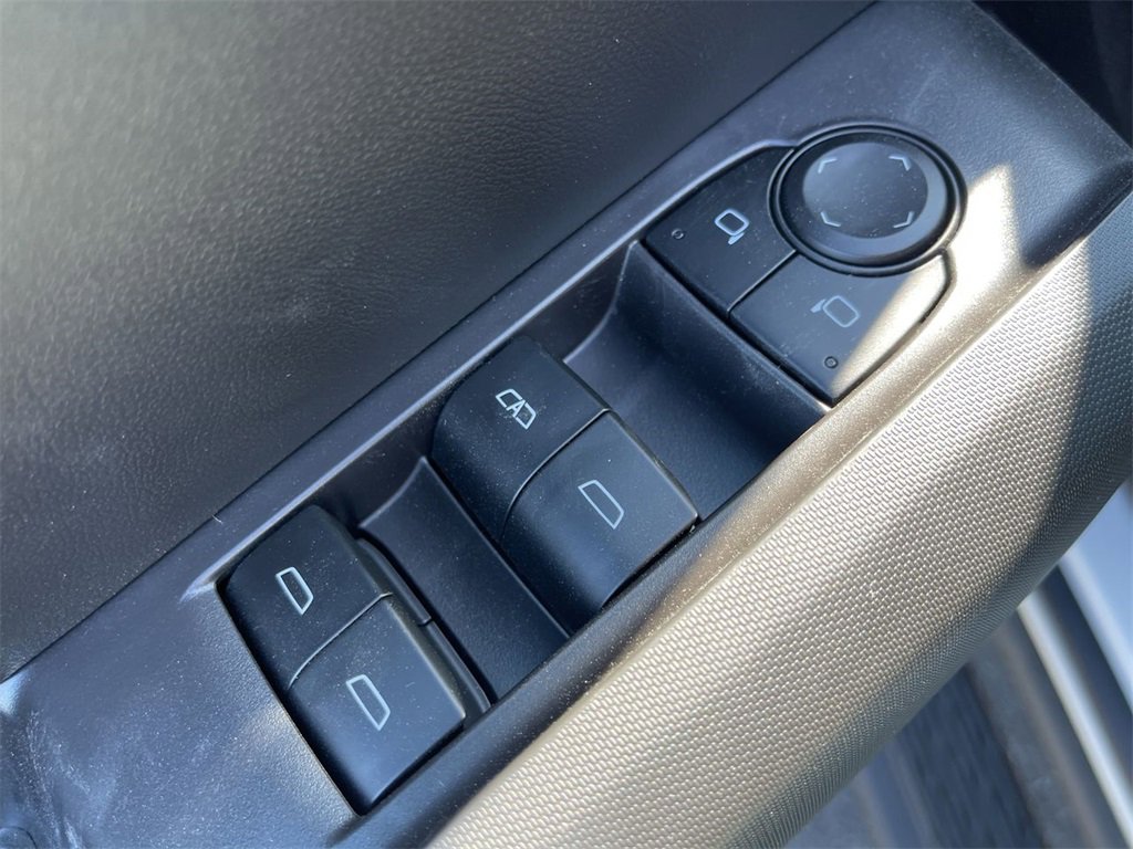 New 2026 Chevrolet Colorado Trail Boss image 13