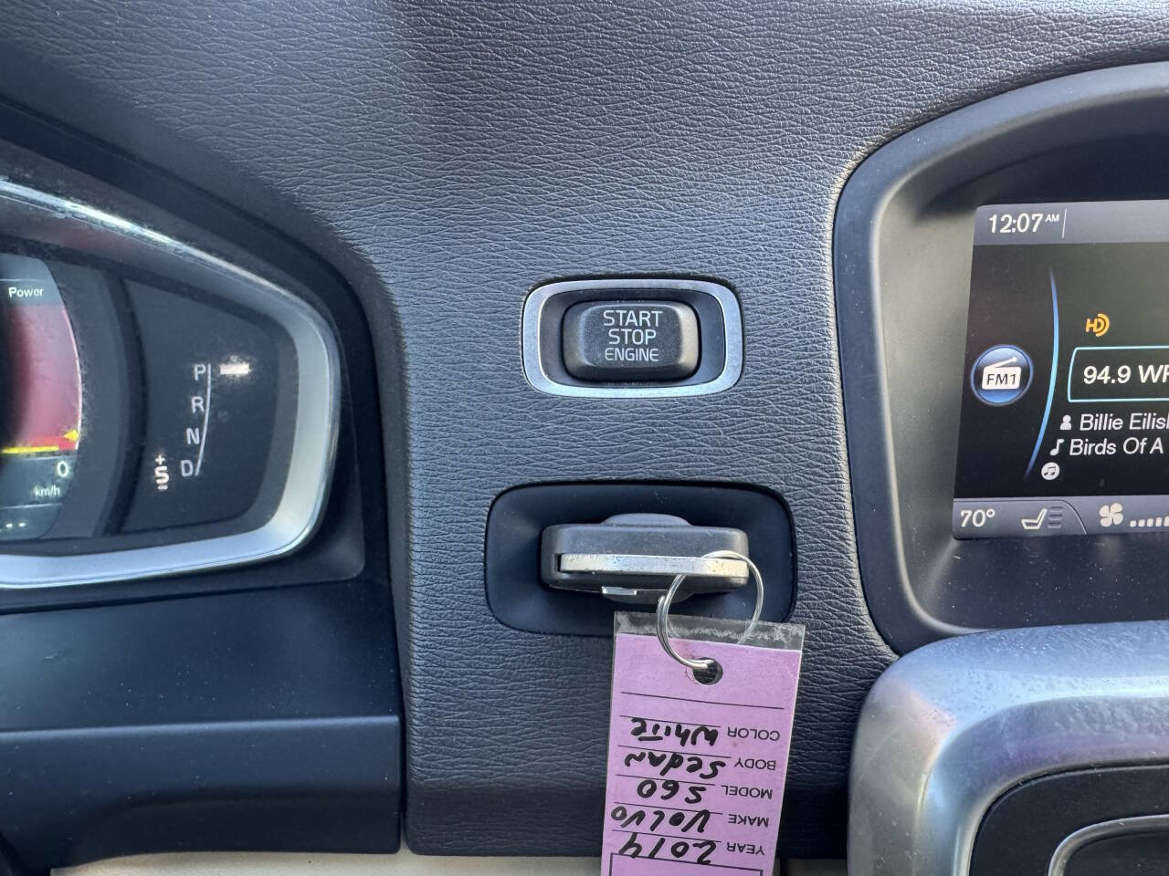 Used 2014 Volvo S60 T5 image 26