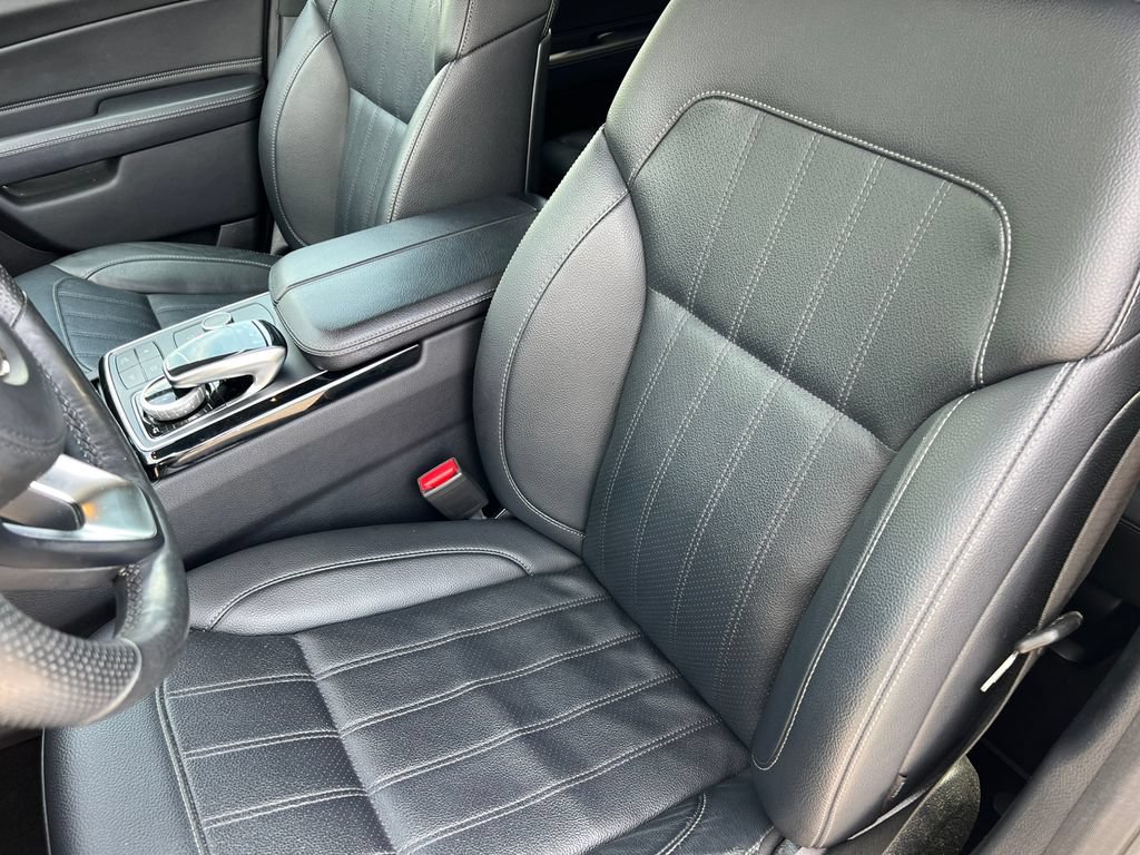 Used 2019 Mercedes-Benz GLS 450 4MATIC image 16