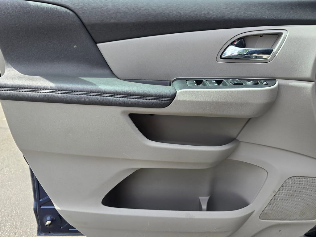 Used 2016 Honda Odyssey EX-L image 25