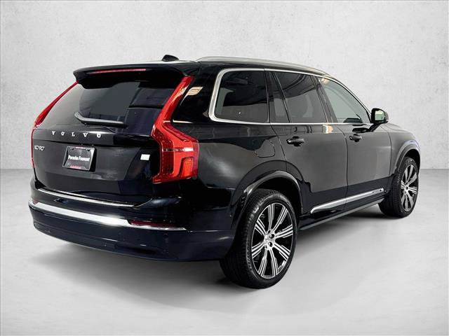 Used 2024 Volvo XC90 T8 Ultimate w/ Protection Package Premier AWD/4WD image 9