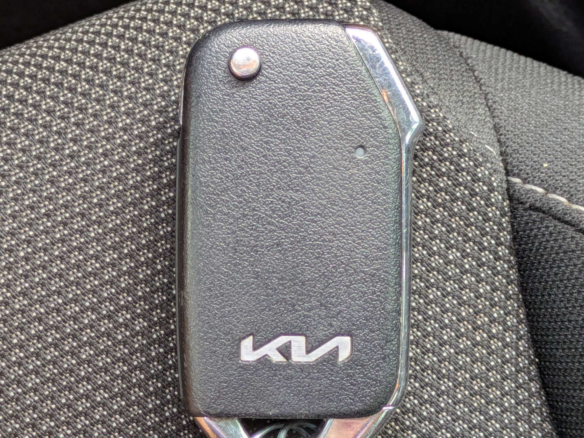 Certified 2022 Kia Forte LXS FWD image 35